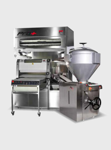 Gruppo automatico Pro+