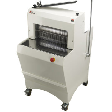 Duro - Tranciatrice manuale