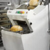 Chute - Tranciatrice per pane in cassetta Chute - Tranciatrice per pane in cassetta