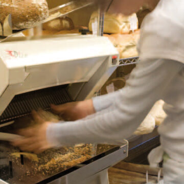 Pico - Tranciatrici di tavola