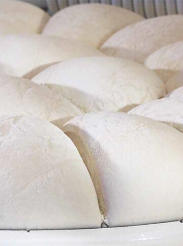 Spezzatrice idraulica a pressione variabile Div R