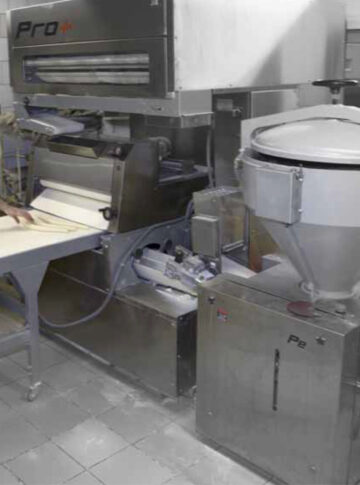 Gruppo automatico Pro+