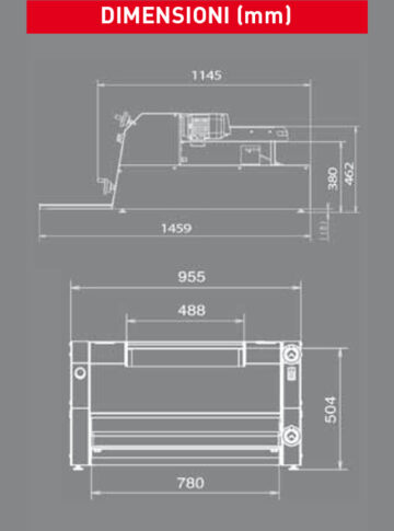 Gruppo automatico Pro+ Gruppo automatico Pro+